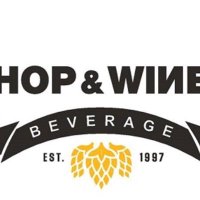 Hop & Wine Beverage (@hopandwinebev) 's Twitter Profile
