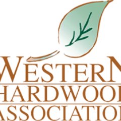 official Twitter account of the Western Hardwood Association