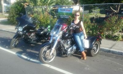 LaurieAnnLeach1's profile picture. international holistic health therapist