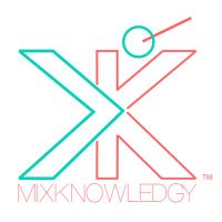 MixKnowledgy(@MixKnowledgy) 's Twitter Profile Photo