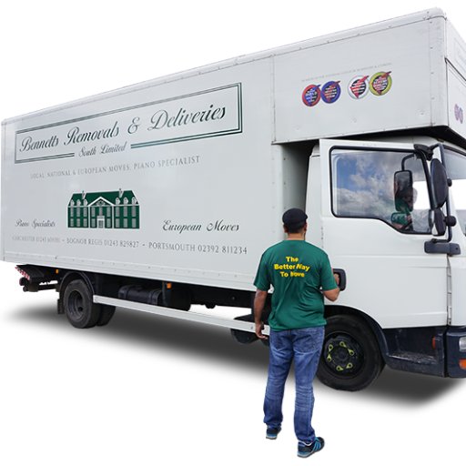 A highly professional and experienced home #removals company, specialising in #local, #national, and #international removals.