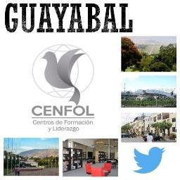 Centro de Formación y Liderazgo - Guayabal - Comuna 15 Medellín

En este 2016 Trabajando por la Restauración Personal, Familiar y Empresarial de Guayabal