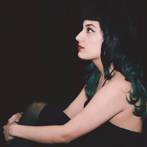 kiranbhumber's profile picture. ~~Musician / New Media Artist~~