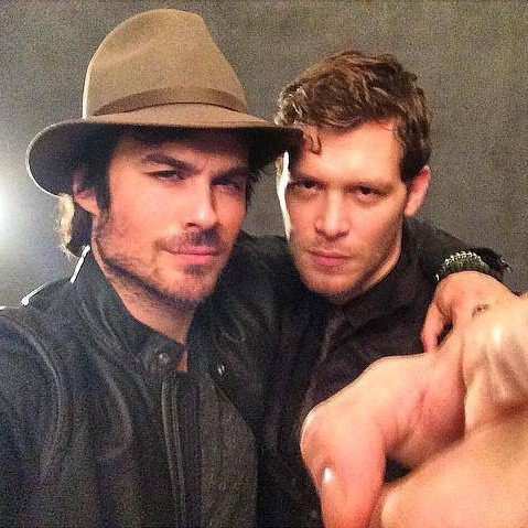 Smolder35's profile picture. TVD, TO                                                               Mystic Falls, New Orleans