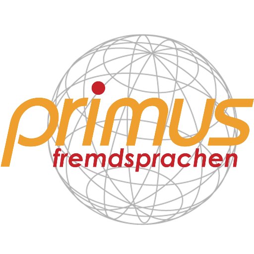 primussprachen's profile picture. #Sprachschule in #Nürnberg 🗣 📚📝 Hier twittern wir über #Grammatik, #WortdesTages, und mehr - natürlich auf #Deutsch! Folgen Sie uns für tägliche Informationen