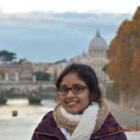 Gowri Pujitha Appana (@gowripujitha) 's Twitter Profile