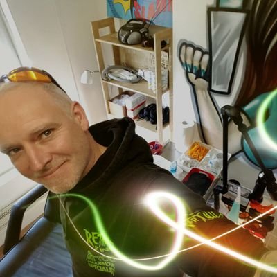 GBrethinktheink's profile picture. Official twitter account of Jon Richardson rethink the ink ltd tattoo removal . For appointments message me , ring 07816495799 or  send a photo for a price