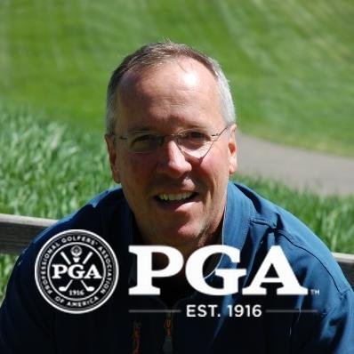 Head Golf Professional and PGA Member @ Woodhill Country Club, Wayzata, MN. Past President, Minnesota Section PGA