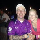 Ken Barwick - @kbarwick26 - Twitter