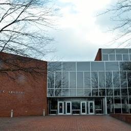 We are the Allentown Public Library's young adult and children services department.