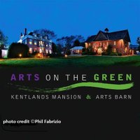 Arts on the Green(@ArtsOnTheGreen) 's Twitter Profile Photo