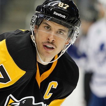 Just (probably) fake Sidney Crosby facts