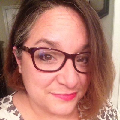 Teacher, transracial adoptive mom, writer, TPT seller, politically mouthy poet in training.