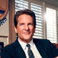 Peter Guber (@peterguber) 's Twitter Profile