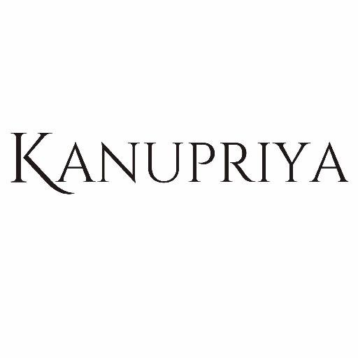 Modern meets Vintage .KANUPRIYA is a mélange of classic shapes with contemporary designs .