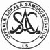 Uppsala LS av SAC (@Uppsala_LS) Twitter profile photo