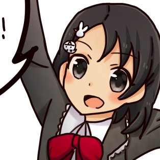 なぎばやしうい(故)さんのプロフィール画像