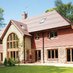 New england style homes
