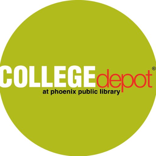 Expanding access to higher ed opportunities for underserved populations at @phxlibrary by offering free, comprehensive college planning services.