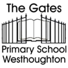 The page of The Gates Primary School, Bolton.  Growth, Achievement, Teamwork, Enjoyment and Success. Follow us for news and information about our school.