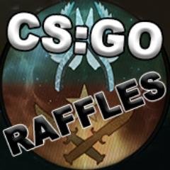 CSGOSkinRafflez's profile picture. 
