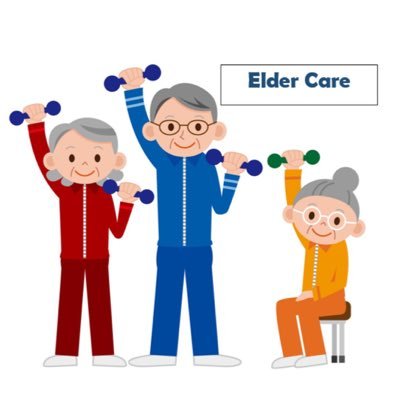 We are here to give you a helping hand with providing care and home care to your elderly loved ones. Let us do the #ElderCare