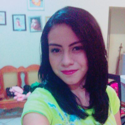 AlbaDulceReyes1's profile picture.