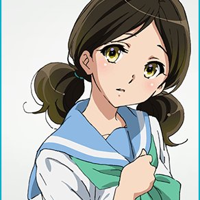 super_cubo's profile picture. スーパーカブと獣をこよなく愛するおっさん 響け！ユーフォニアム2期映画の感想：田中あすかへの久美子の想い、進藤正和（父）へのあすかの想い、麻美子への久美子の想いを丁寧に編集し直した作品でしたよっと。