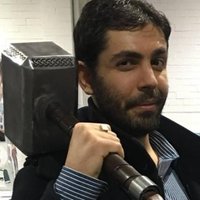 Sherif Botros(@AlphaProMega) 's Twitter Profile Photo