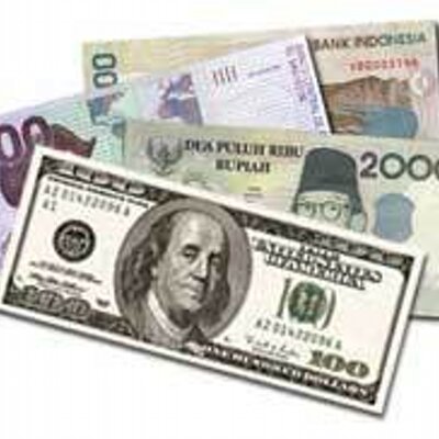 Forex money