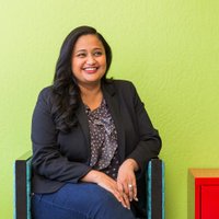 Kamakshi (@kamakshis) 's Twitter Profile