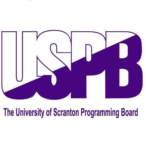 The University of Scranton Programming Board