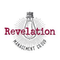 Revelation MGMT(@revelationmgmt) 's Twitter Profile Photo