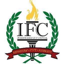 The Interfraternity Council of Midwestern State University | Go Greek!  https://t.co/y35m9g2JwZ