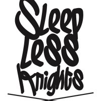 Sleepless Knights(@skclothing11) 's Twitter Profile Photo