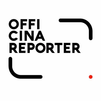 off_reporter's profile picture. is an idea of cooperation which stakes the best  regional, national and international photographic productions.