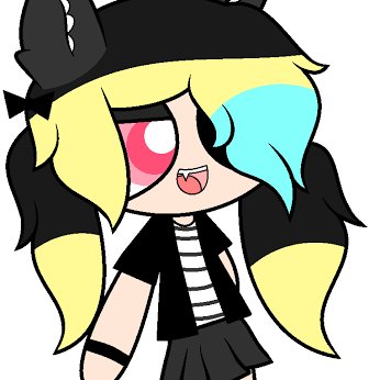 Hey everyone! I am Jada Davis and I love to draw for my friends and for my sisters! ^w^