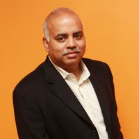 Sarvesh Mahesh (@sarveshm) 's Twitter Profile