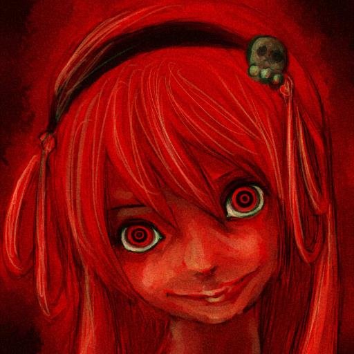 宵之目カナコさんのプロフィール画像