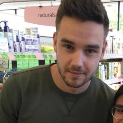 @Real_Liam_Payne: ALBUM IS OUT BEST DAY EVER