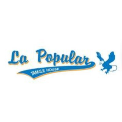 La Popular Tamale House has been serving the BEST TAMALES since 1984!! Now offering FREE LOCAL delivery.