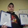 vato_aba's profile picture. 4 times world record in art and in mental calculation.