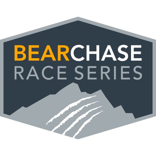 Bear Chase Trail Races (10k, Half, 50k, 50 Mile and 100K), Chase The Moon 12-Hour Endurance Run, and Rock Hawk Trail Races (5k, 10k, Half)