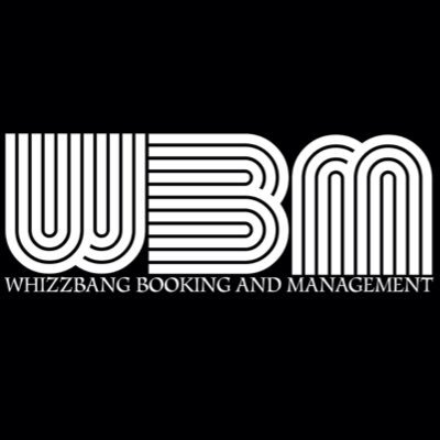 WhizzbangBAM! is based out of Huntington, WV and was created by a fella sick of seeing talented bands from our region go unnoticed. whizzbangbooking@gmail.com