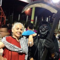 Annette Fradera (@annettefradera) 's Twitter Profile