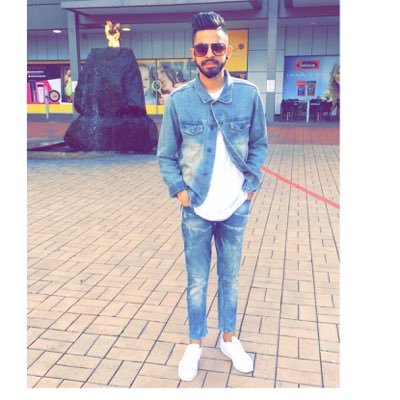 theofficialgavy's profile picture. Fashion blogger and styling