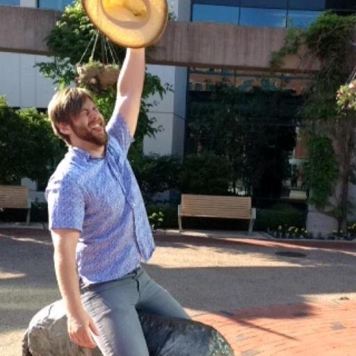 JamesatTheAlex's profile picture. Working at The Alex, Pathways to Housing. Lover of Social Justice, Mental Health, Tacos, and Punk Rock.