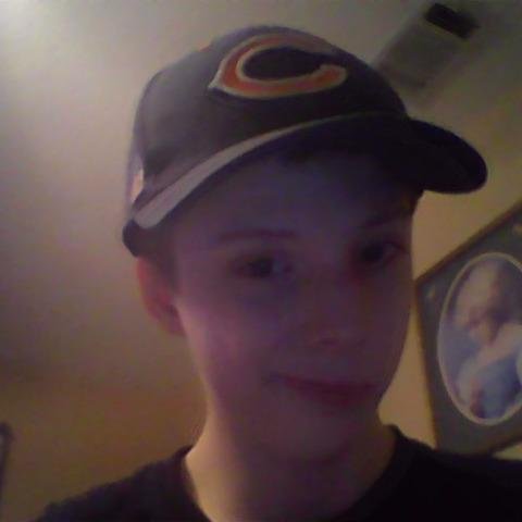 harvey_goff's profile picture. 