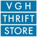 VGH Thrift Store (@vghthriftstore) Twitter profile photo VGH Thrift Store (@vghthriftstore) Twitter profile photo