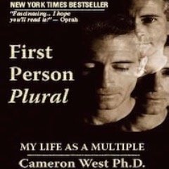 NYTimes, Publishers Weekly, & USA Today Bestseller about dissociative identity disorder. Reached #1 on Amazon & Barnesandnoble  Published in 22 countries.